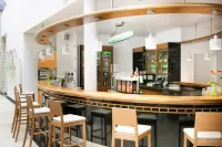 Novotel Hildesheim - bar
