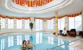 Wellness Privathotel Post an der Therme