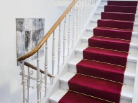 Hotel Mille Stelle City Hotels in Heidelberg