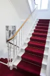 Hotel Mille Stelle City Hoteles en Heidelberg