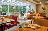 Balance Revital-Hotel Hotels in Badenweiler
