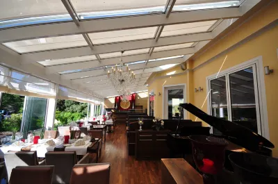 Hotel & Restaurant Dresel GmbH & Co. KG Hotels in der Nähe von Wendehammer Ackerstrasse 5