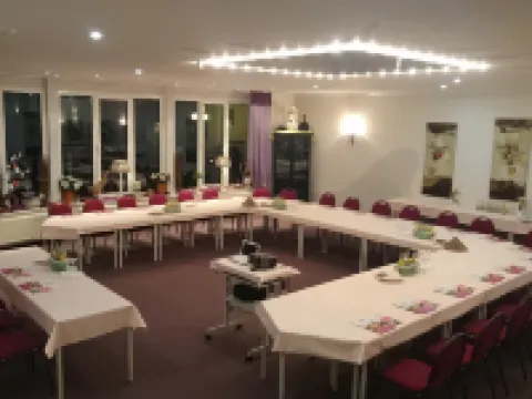 Hotel Dorotheenhof コトブスのホテル