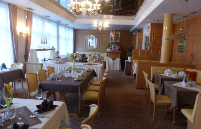 Hotel Dorotheenhof