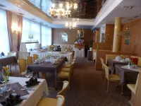 Hotel Dorotheenhof - Pet friendly