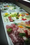Hotel Atlas Halle - breakfast