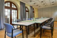 Parkhotel Unter den Linden Hotels in Halberstadt