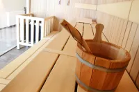 Hafenhotel Meereszeiten - Spa