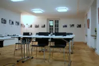 OX Hotel Hotels in Heitersheim