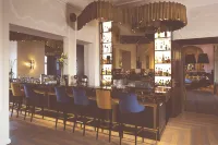 Schloss Fleesensee - bar