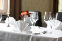 Villa Lilo Hotel & Restaurant - 酒吧