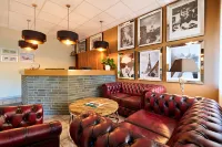 Hotel Stadt Grevenbroich Mit Klimaanlage Hotels in Bedburg
