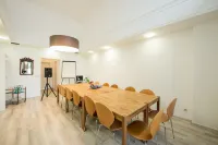 Book Hotel Leipzig - 3-نجوم