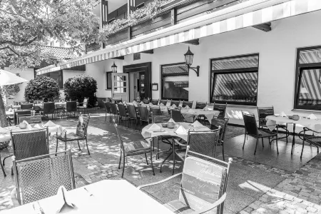 Waldgasthof am Letten Отели в г. Лауф-ан-дер-Пегниц