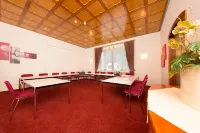 Montana Hotel Mönchengladbach Hôtels à : Mönchengladbach