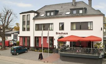 Troll's Brauhaushotel