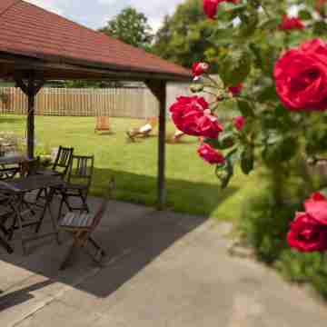 Heikotel Hotel Windsor Hotel Exterior