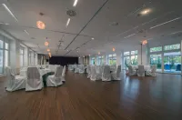 弗杜納艾爾貝飯店 梅青根住宿飯店
