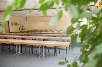 Akademiehotel Jena - Pet friendly