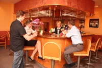 Best Western Hotel Jena - bar
