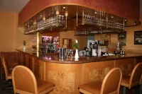 Best Western Hotel Jena - bar
