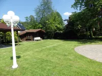 Pension Haus Heitzig Các khách sạn ở Bad Westernkotten