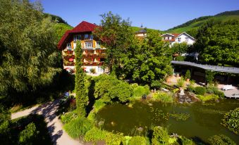 Hotel Rebstock Durbach