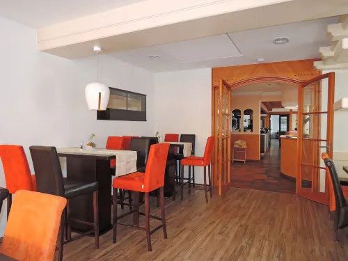 Hotel Sonne29 Hotels in Muggendorf