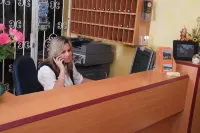 Riesberghof Hotels in Zwiesel