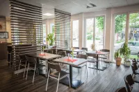 GS Hotel Hotel di Munich