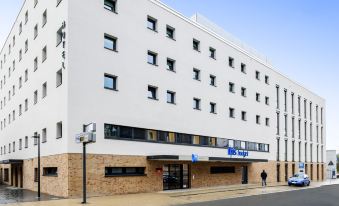 Ibis Budget Ludwigsburg