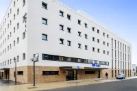 Ibis Budget Ludwigsburg Các khách sạn ở Ludwigsburg