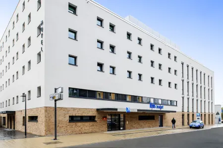 Ibis Budget Ludwigsburg