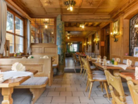 Schmied Von Kochel Hotels in Kochel