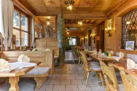 Schmied Von Kochel Hotels in Jachenau