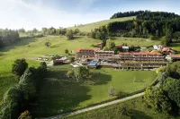 Bergkristall - Mein Resort im Allgäu