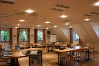 Hotel Wilhelmshöhe - balcony