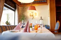 Göbels Landhotel - breakfast