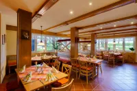 Hotel Dachsbaude & Kammbaude - Desayuno