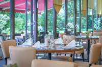Best Western Macrander Hotel Frankfurt/Kaiserlei Hotels in Offenbach am Main