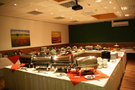 Parkhotel Neubrandenburg