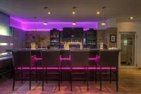 Lindenhof Hotels in Kestert