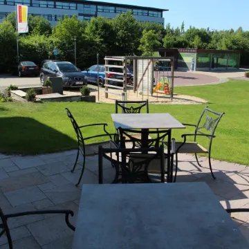 Uno Hotel Wolfsburg Sandkamp