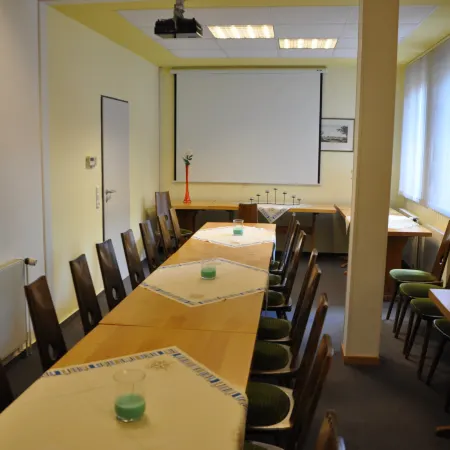 Stadthotel Oldenburg