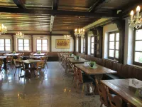Stöckacher Mühle Landgasthof & Hotel