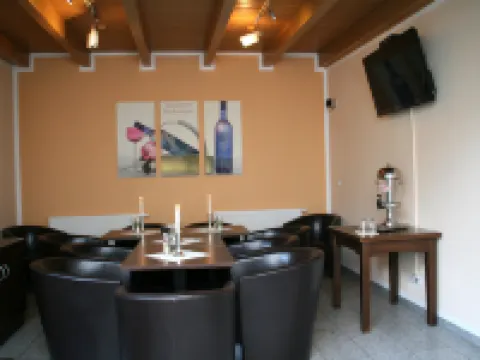 Hotel Zittauer Hof Hotels in Zittau