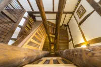 Landgasthof "Altes Stadttor" Kastellaun Hotels in Hollnich