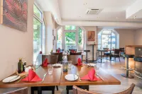 Best Western Hotel Breitbach Các khách sạn ở Ratingen