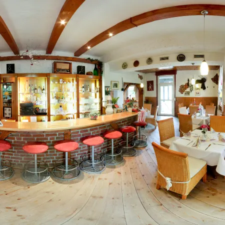 Bellevue Pension Landgasthof