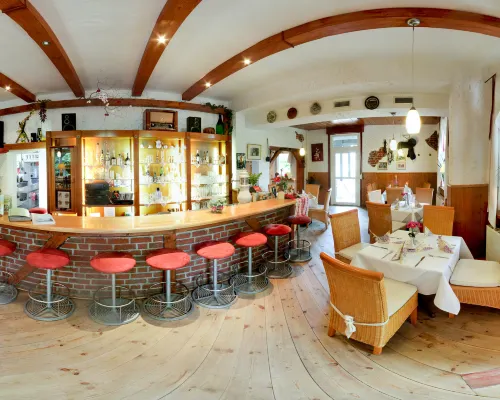 Bellevue Pension Landgasthof Hotels in Wandlitz